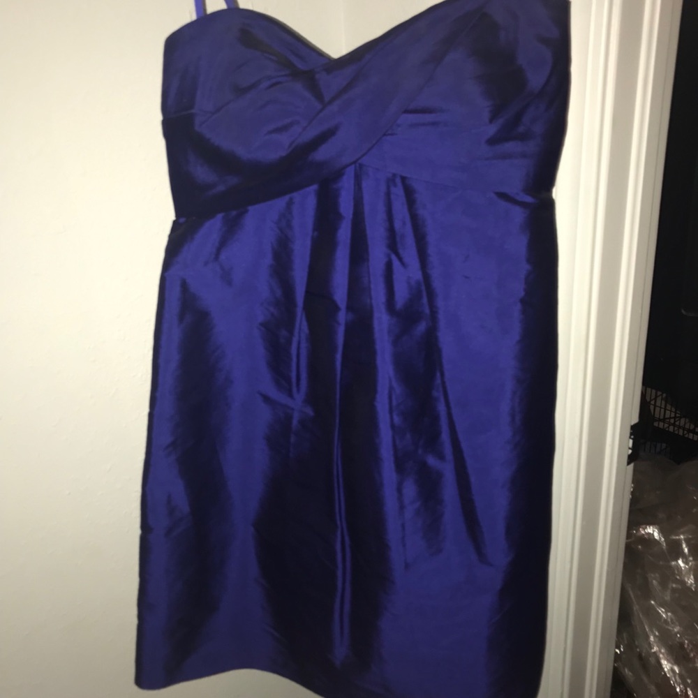 Short Dress